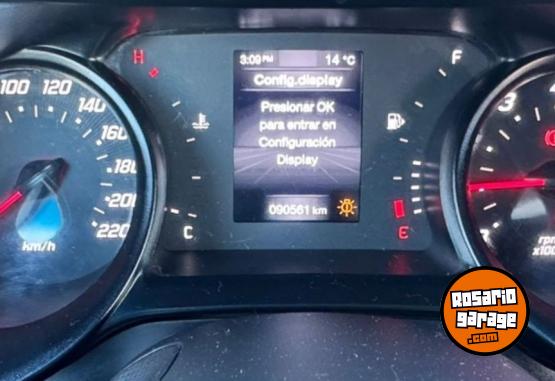 Autos - Fiat CRONOS DRIVE 1.3 GSE BZ 2023 Nafta 90571Km - En Venta