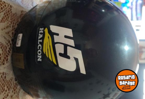 Accesorios para Motos - Casco NUEVO L - En Venta