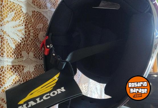 Accesorios para Motos - Casco NUEVO L - En Venta