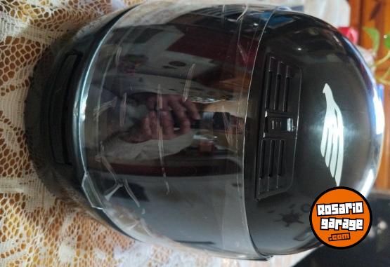 Accesorios para Motos - Casco NUEVO L - En Venta