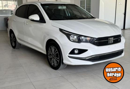 Autos - Fiat Cronos Precision 1.8 MT 2022 GNC 143096Km - En Venta