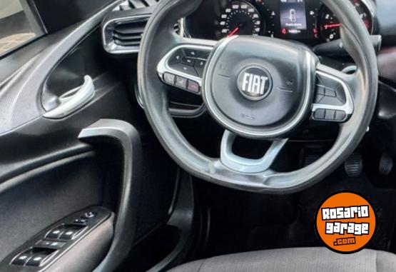 Autos - Fiat Cronos Precision 1.8 MT 2022 GNC 143096Km - En Venta