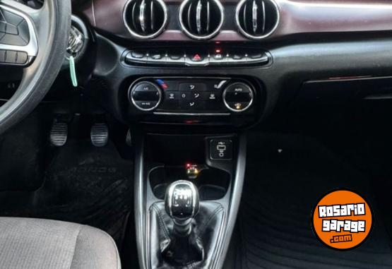 Autos - Fiat Cronos Precision 1.8 MT 2022 GNC 143096Km - En Venta