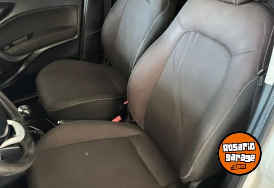 Autos - Fiat Cronos Precision 1.8 MT 2022 GNC 143096Km - En Venta