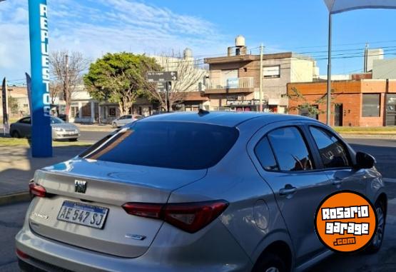 Autos - Fiat FIAT CRONOS DRIVE 1.3 MT 2020 Nafta 101000Km - En Venta