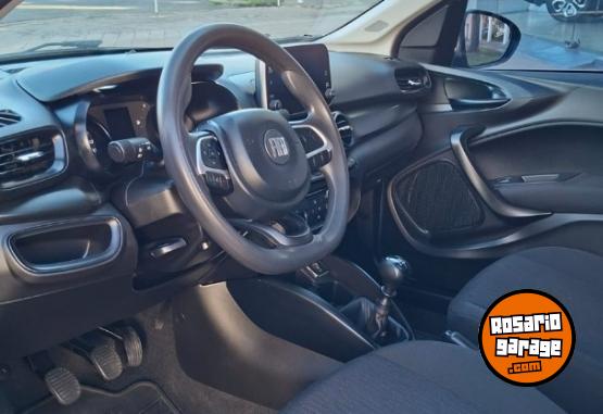 Autos - Fiat FIAT CRONOS DRIVE 1.3 MT 2020 Nafta 101000Km - En Venta