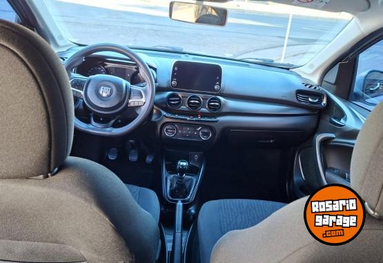 Autos - Fiat FIAT CRONOS DRIVE 1.3 MT 2020 Nafta 101000Km - En Venta