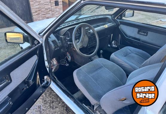 Autos - Fiat Uno 1992 Nafta 140000Km - En Venta