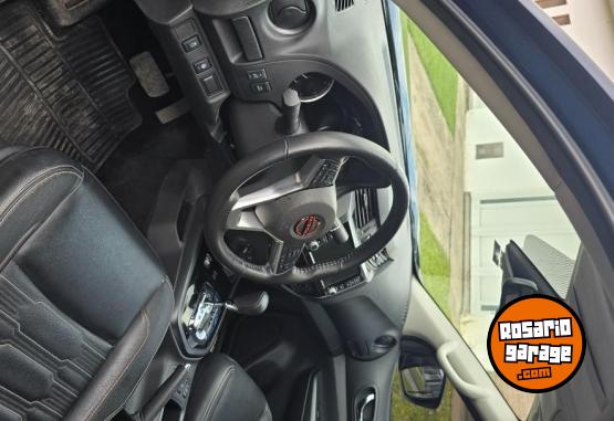 Camionetas - Nissan Frontier 2024 Diesel 28000Km - En Venta