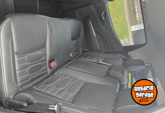 Camionetas - Nissan Frontier 2024 Diesel 28000Km - En Venta
