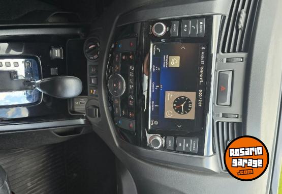 Camionetas - Nissan Frontier 2024 Diesel 28000Km - En Venta