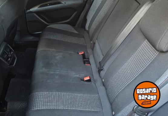 Autos - Peugeot 3008 1.6 Allure Tiptronic 2016 Nafta 90000Km - En Venta