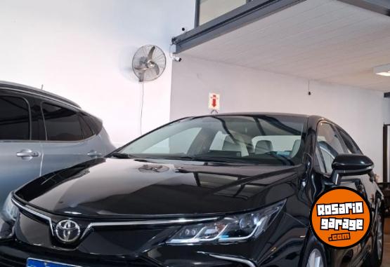 Autos - Toyota TOYOTA COROLLA 2.0 XLI 2020 Nafta 94500Km - En Venta