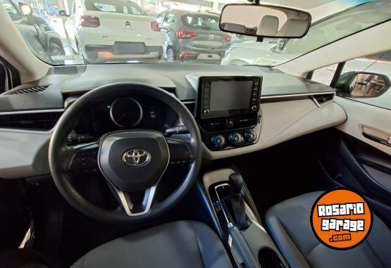 Autos - Toyota TOYOTA COROLLA 2.0 XLI 2020 Nafta 94500Km - En Venta