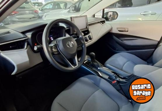 Autos - Toyota TOYOTA COROLLA 2.0 XLI 2020 Nafta 94500Km - En Venta