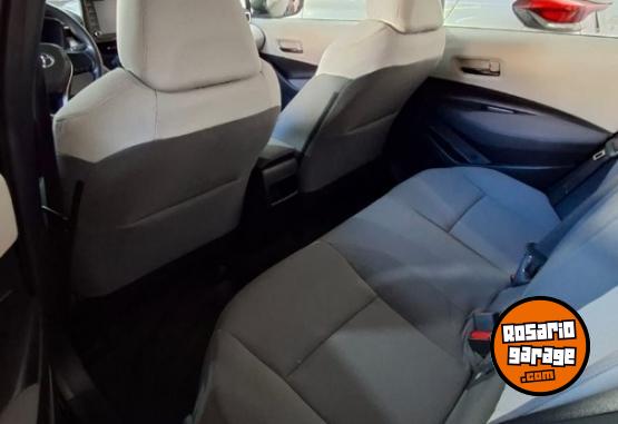 Autos - Toyota TOYOTA COROLLA 2.0 XLI 2020 Nafta 94500Km - En Venta