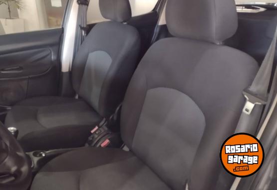 Autos - Peugeot 207 2011 Diesel 165000Km - En Venta