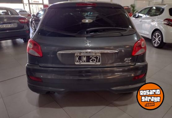Autos - Peugeot 207 2011 Diesel 165000Km - En Venta