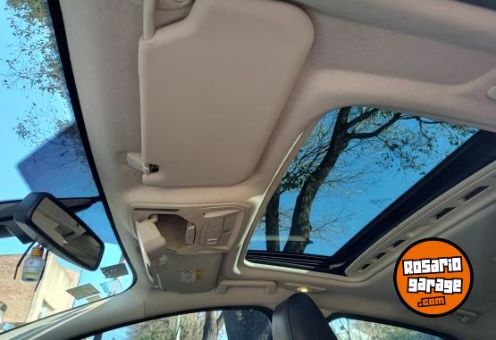 Autos - Ford Focus SE Plus Hatchback 2015 Nafta 72000Km - En Venta