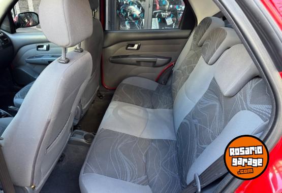 Autos - Fiat Siena ex 1.4 2017 Nafta 160000Km - En Venta