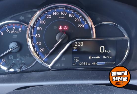 Autos - Toyota Yaris Sed�n 2021 Nafta 13000Km - En Venta