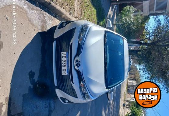 Autos - Toyota Yaris Sed�n 2021 Nafta 13000Km - En Venta