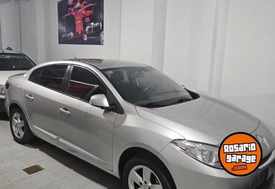 Autos - Renault fluence confort plus | co 2014 GNC 140000Km - En Venta