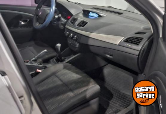Autos - Renault fluence confort plus | co 2014 GNC 140000Km - En Venta