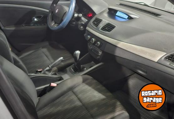 Autos - Renault fluence confort plus | co 2014 GNC 140000Km - En Venta
