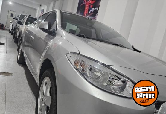 Autos - Renault fluence confort plus | co 2014 GNC 140000Km - En Venta