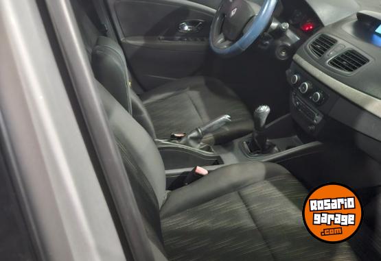 Autos - Renault fluence confort plus | co 2014 GNC 140000Km - En Venta