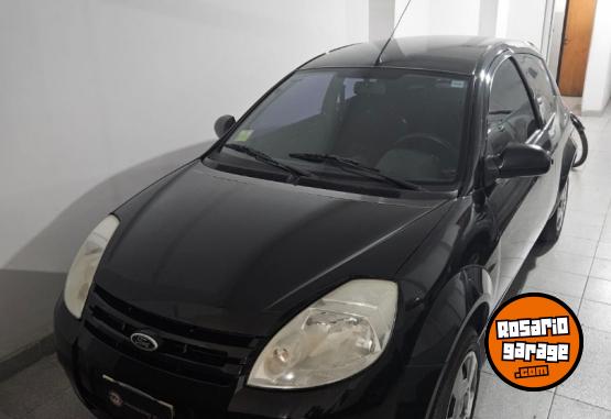 Autos - Ford ka 1.0 fly viral 2010 Nafta 110000Km - En Venta