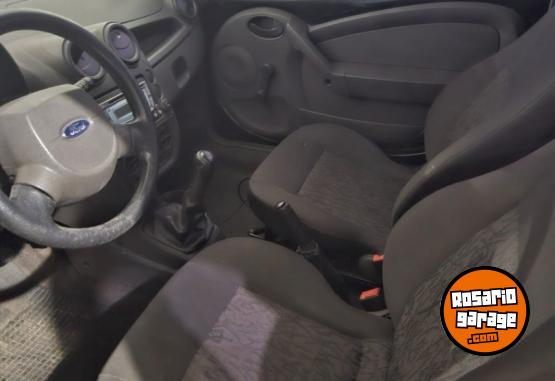 Autos - Ford ka 1.0 fly viral 2010 Nafta 110000Km - En Venta