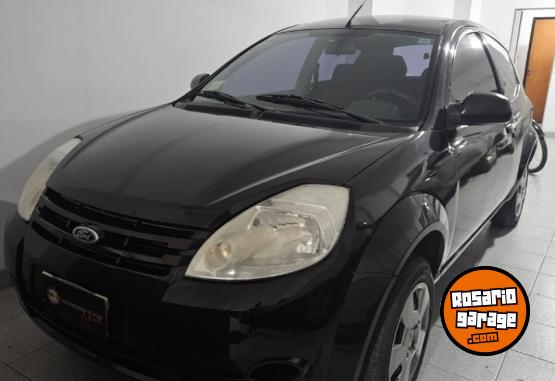 Autos - Ford ka 1.0 fly viral 2010 Nafta 110000Km - En Venta