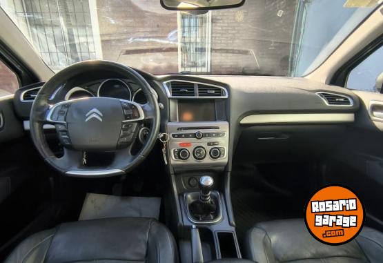 Autos - Citroen C4 Lounge THP Feel Pack 2017 Nafta 200000Km - En Venta