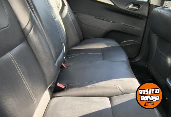 Autos - Citroen C4 Lounge THP Feel Pack 2017 Nafta 200000Km - En Venta