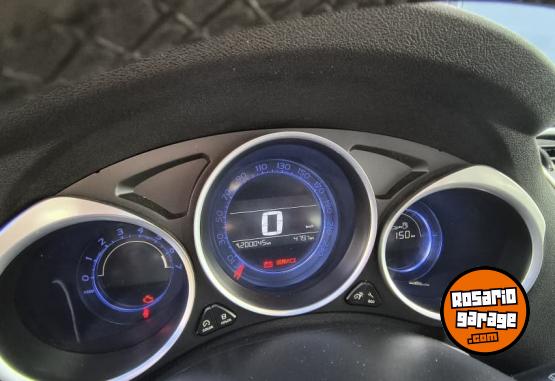 Autos - Citroen C4 Lounge THP Feel Pack 2017 Nafta 200000Km - En Venta