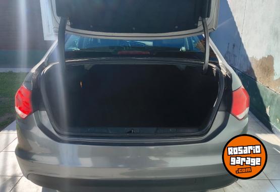 Autos - Citroen C4 Lounge THP Feel Pack 2017 Nafta 200000Km - En Venta