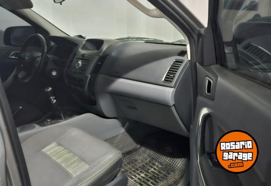 Camionetas - Ford anger xlt 3.2 4x4 Full 2014 Diesel 170000Km - En Venta