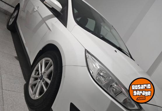 Autos - Ford focus se plus 2.0 � 2017 2017 Nafta 110000Km - En Venta