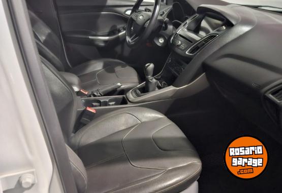 Autos - Ford focus se plus 2.0 � 2017 2017 Nafta 110000Km - En Venta
