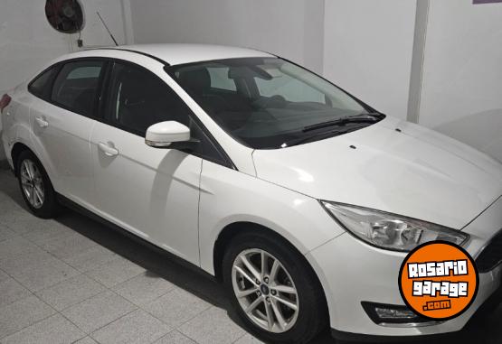 Autos - Ford focus se plus 2.0 � 2017 2017 Nafta 110000Km - En Venta