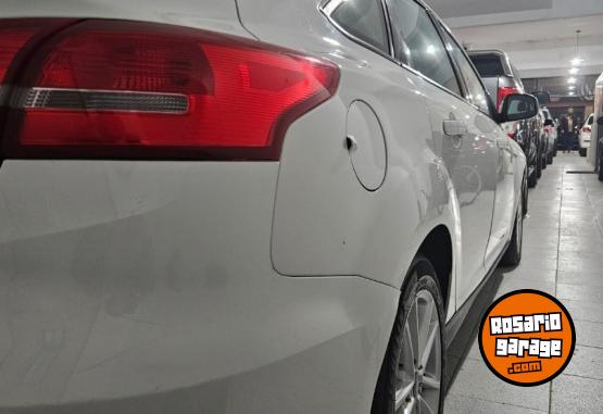 Autos - Ford focus se plus 2.0 � 2017 2017 Nafta 110000Km - En Venta