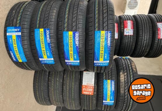 Accesorios para Autos - Neum�ticos nuevos en todas las medidas - En Venta