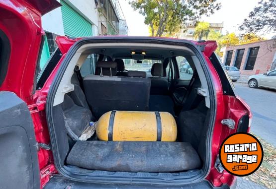 Autos - Ford ecosport 2016 GNC 170000Km - En Venta