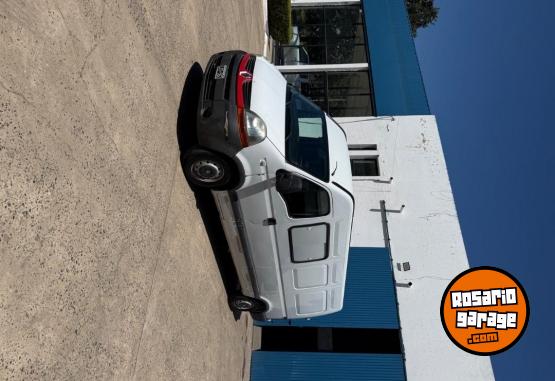 Utilitarios - Renault Master 2013 Diesel 421000Km - En Venta