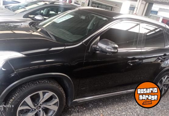 Autos - Citroen Aircrossexclusivetendance 2015 Nafta 145000Km - En Venta
