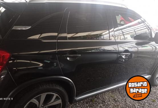 Autos - Citroen Aircrossexclusivetendance 2015 Nafta 145000Km - En Venta
