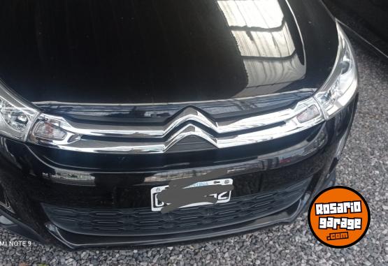 Autos - Citroen Aircrossexclusivetendance 2015 Nafta 145000Km - En Venta