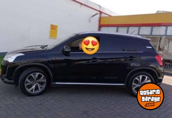 Autos - Citroen Aircrossexclusivetendance 2015 Nafta 145000Km - En Venta